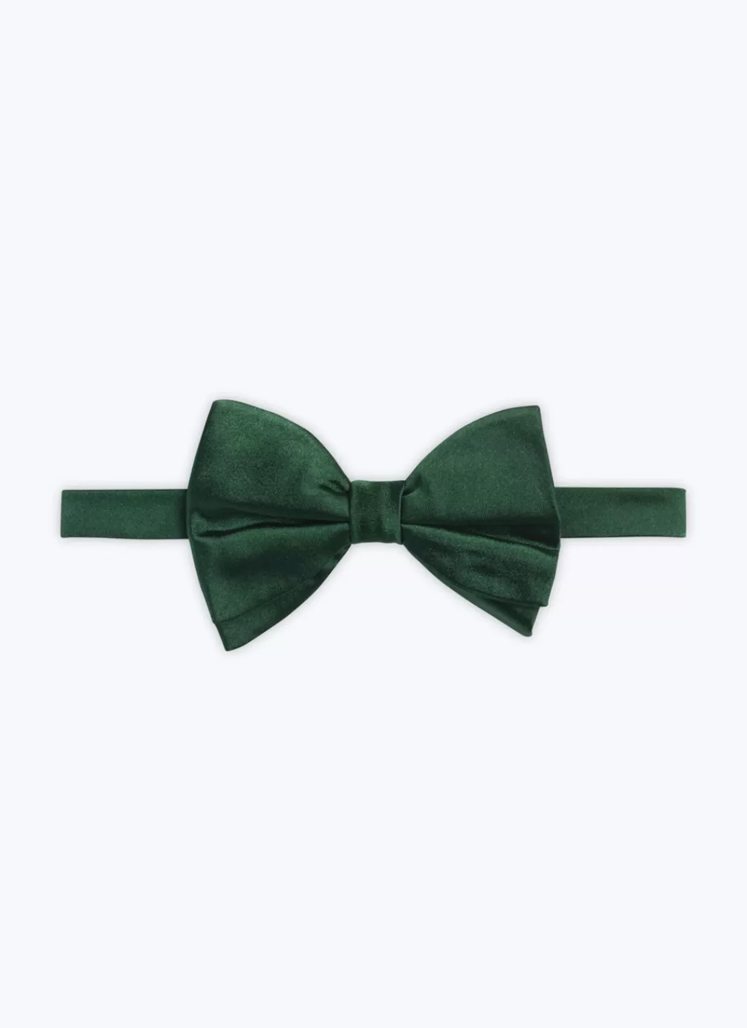 Fursac Bow Tie Emerald Green Discount