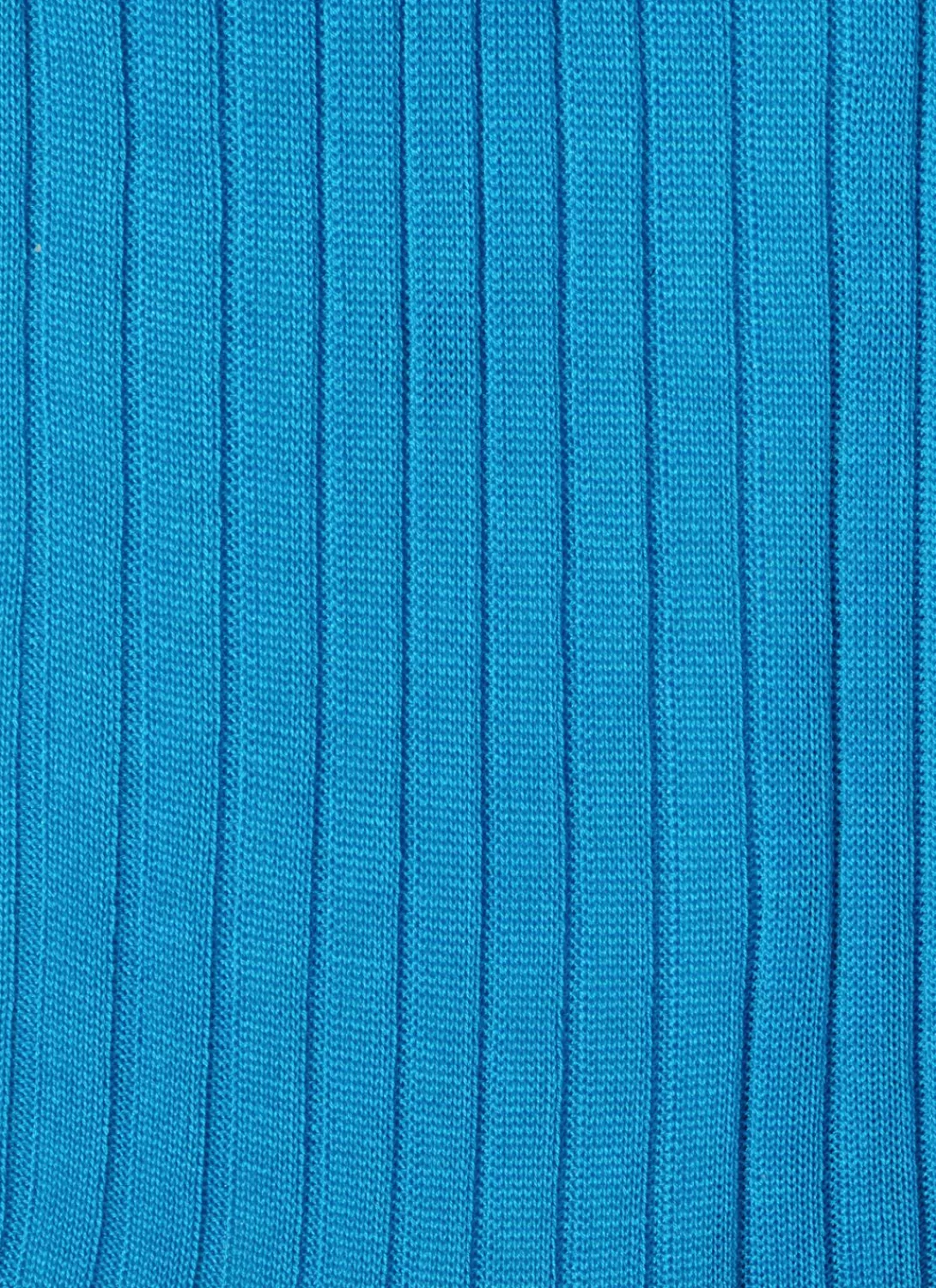Fursac Egyptian Cotton Socks Blue Discount