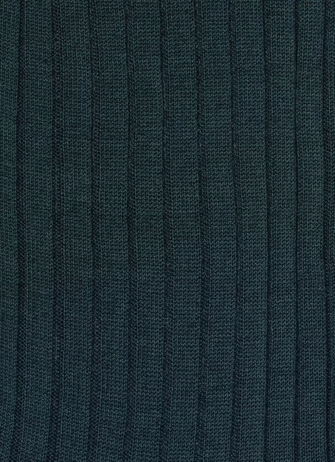 Fursac Egyptian Cotton Socks Bottle Green Discount
