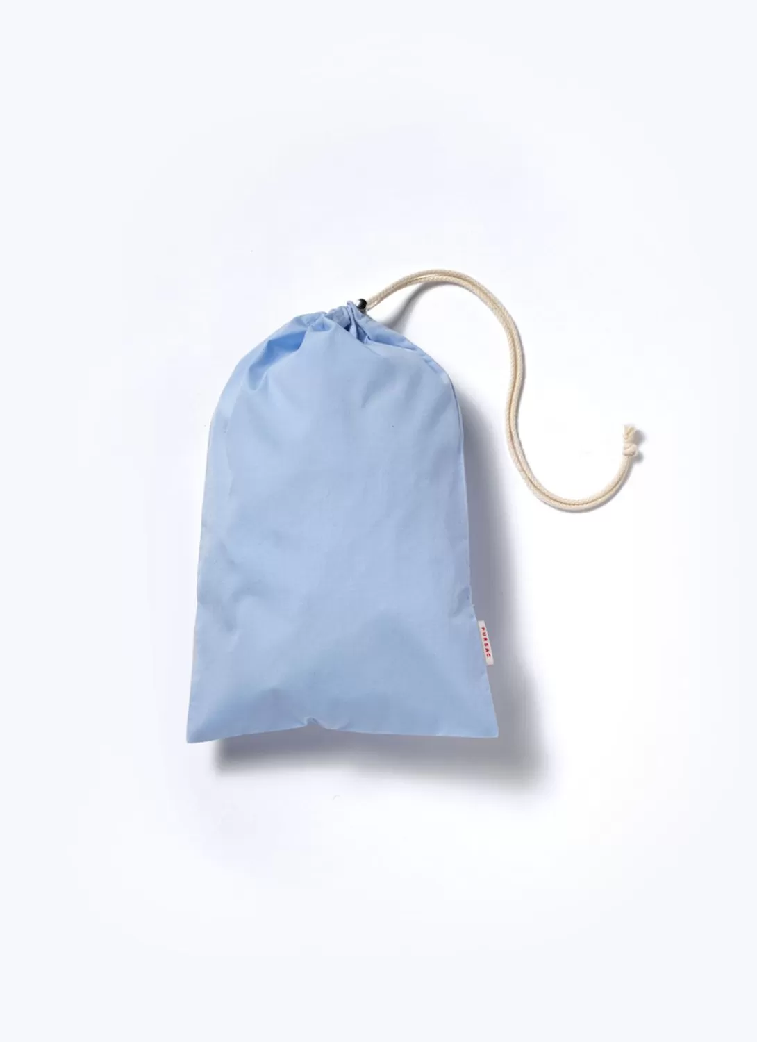 Fursac Lot Of 2 Cotton Boxer Shorts With Embroidery White And Blue - Fursac Embroidery Best Sale